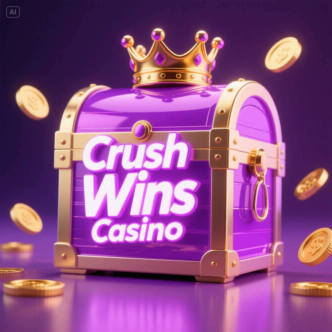 Crush Wins Casino